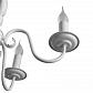 Подвесная люстра Arte Lamp Antwerpen A1029LM-5WC - фото №4