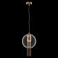 Подвесной светильник Maytoni Flusso P095PL-01BZ - фото №4