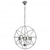 Подвесная люстра Loft IT Foucaults Orb Loft1193-6