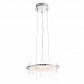 Подвесная светодиодная люстра ST Luce Biciere SL430.103.12 - фото №1