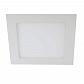 Встраиваемый светодиодный светильник ЭРА LED 2-9-6K /1 Б0048930 - фото №1