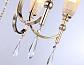 Подвесная люстра Ambrella light Traditional TR3244 - фото №3