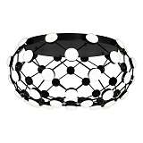 Потолочный светодиодный светильник iLedex Starfall 8327 BL