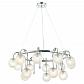 Подвесная люстра Lussole Loft LSP-8508 - фото №1