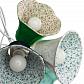 Подвесная люстра Arte Lamp Provence A9211SP-7WH - фото №4