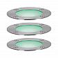 Ландшафтный светодиодный светильник Paulmann Plug Shine ZigBee 94275 - фото №4