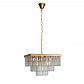 Подвесная люстра Loft IT Prism Clear 10019/500S - фото №1