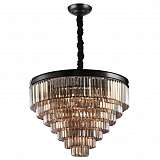 Люстра Newport 31118/S Smoke