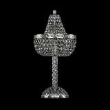 Настольная лампа Bohemia Ivele 19111L4/H/25IV Ni