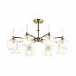 Потолочная люстра Lumion Moderni Hazel 4432/8C - фото №1