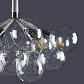 Подвесная люстра Loft IT Bunch 10048/6 White - фото №4