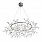 Подвесная светодиодная люстра ST Luce Rafina SL379.103.135 - фото №2