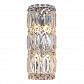 Настенный светильник Newport 8455/A chrome М0065133 - фото №1