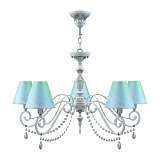 Люстра Lamp4you E3-05-G-LMP-O-18-CRL-E3-05-TR-UP