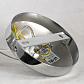 Подвесная люстра Lussole Loft Star GRLSP-8336 - фото №3