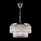 Подвесная люстра Maytoni Colonne MOD093PL-04BS - фото №2