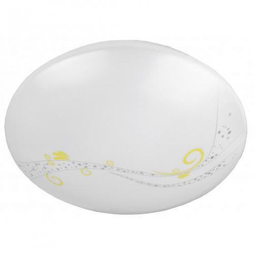 Настенно-потолочный светодиодный светильник ЭРА SPB-6-18-6,5K Galaxy Б0034986