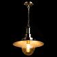 Подвесной светильник Arte Lamp Fisherman A5540SP-1AB - фото №3