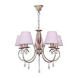 Люстра Toplight TL1136-5H