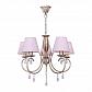 Подвесная люстра Toplight Gillian TL1136-5H - фото №1