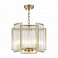 Подвесная люстра ST Luce Cosenza SL1234.203.03 - фото №4