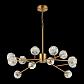 Подвесная люстра ST Luce Romano SL1166.303.12 - фото №4