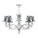 Люстра Lamp4you M2-05-CR-LMP-O-2