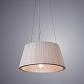 Подвесной светильник Arte Lamp Signora A7898SP-2CC - фото №4