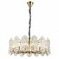 Подвесная люстра Lussole Loft Laramie LSP-8536 - фото №1