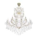 Люстра Maytoni DIA881-PL-24-G