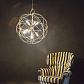 Подвесная люстра Ideal Lux Konse SP7 156033 - фото №2