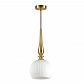 Подвесной светильник Odeon Light Runga 4767/1 - фото №1