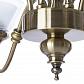 Подвесная люстра Arte Lamp A5184LM-6AB - фото №3