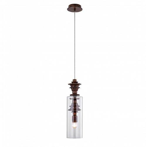 Подвесной светильник Crystal Lux Beam SP1