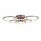 Потолочная светодиодная люстра ST Luce Twiddle SL867.702.06 - фото №1