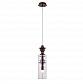 Подвесной светильник Crystal Lux Beam SP1 - фото №1