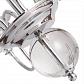 Подвесная люстра Arte Lamp Edda A3625LM-6CC - фото №3