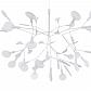 Подвесная светодиодная люстра Loft IT Sakura 9022-63W - фото №2