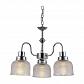 Подвесная люстра Arte Lamp A9186LM-3CC - фото №2