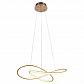 Подвесной светодиодный светильник Lussole Loft Ingersoll LSP-8348 - фото №1