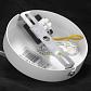Подвесная люстра Lussole Lgo Kenner GRLSP-8270 - фото №4