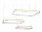 Подвесной светодиодный светильник Ambrella light Original FA6165 - фото №5