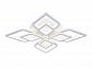 Потолочная светодиодная люстра Ambrella light Acrylica Original FA4285 - фото №3