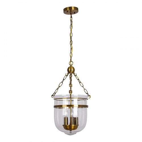 Подвесной светильник Abrasax Hildegard CL.9102-5BR