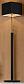 Торшер Lussole Montone LSF-2575-01 - фото №2