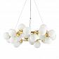 Подвесная люстра Ideal Lux Dna SP25 208398 - фото №1