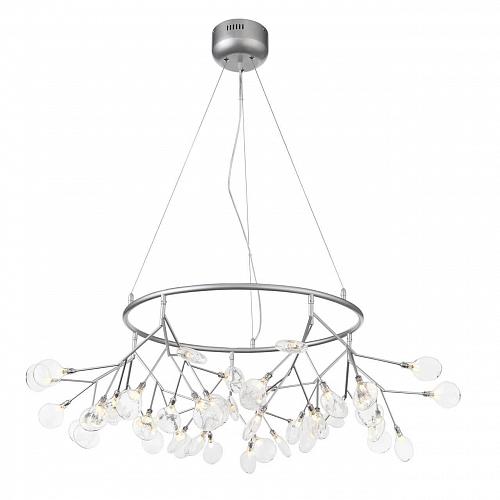 Подвесная люстра ST Luce Riccardo SL411.133.45