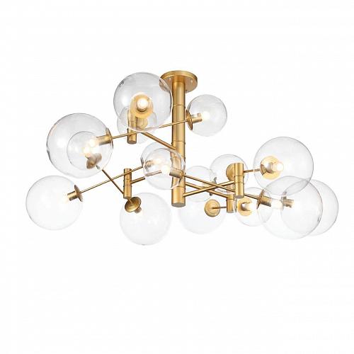 Потолочная люстра ST Luce Liora SL1150.202.16