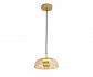 Подвесной светодиодный светильник Kink Light Мелания 08435-1A,33 - фото №2