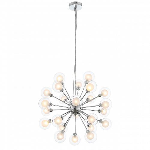 Подвесная люстра ST Luce Dualita SL431.103.24